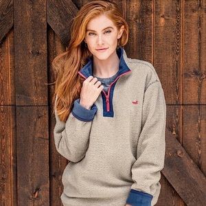 Southern Marsh Fleece